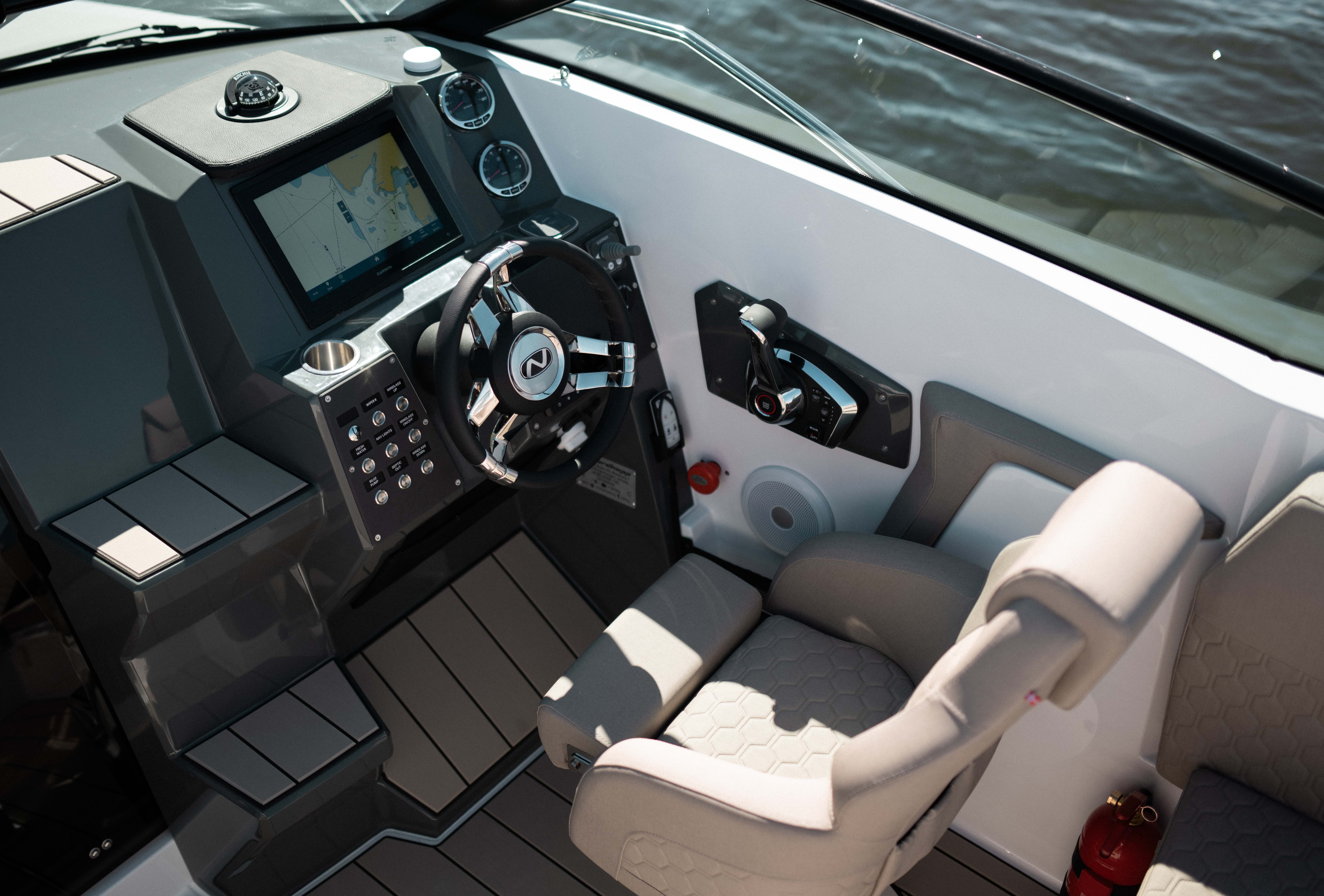 Nordkapp N720 TTL 4262