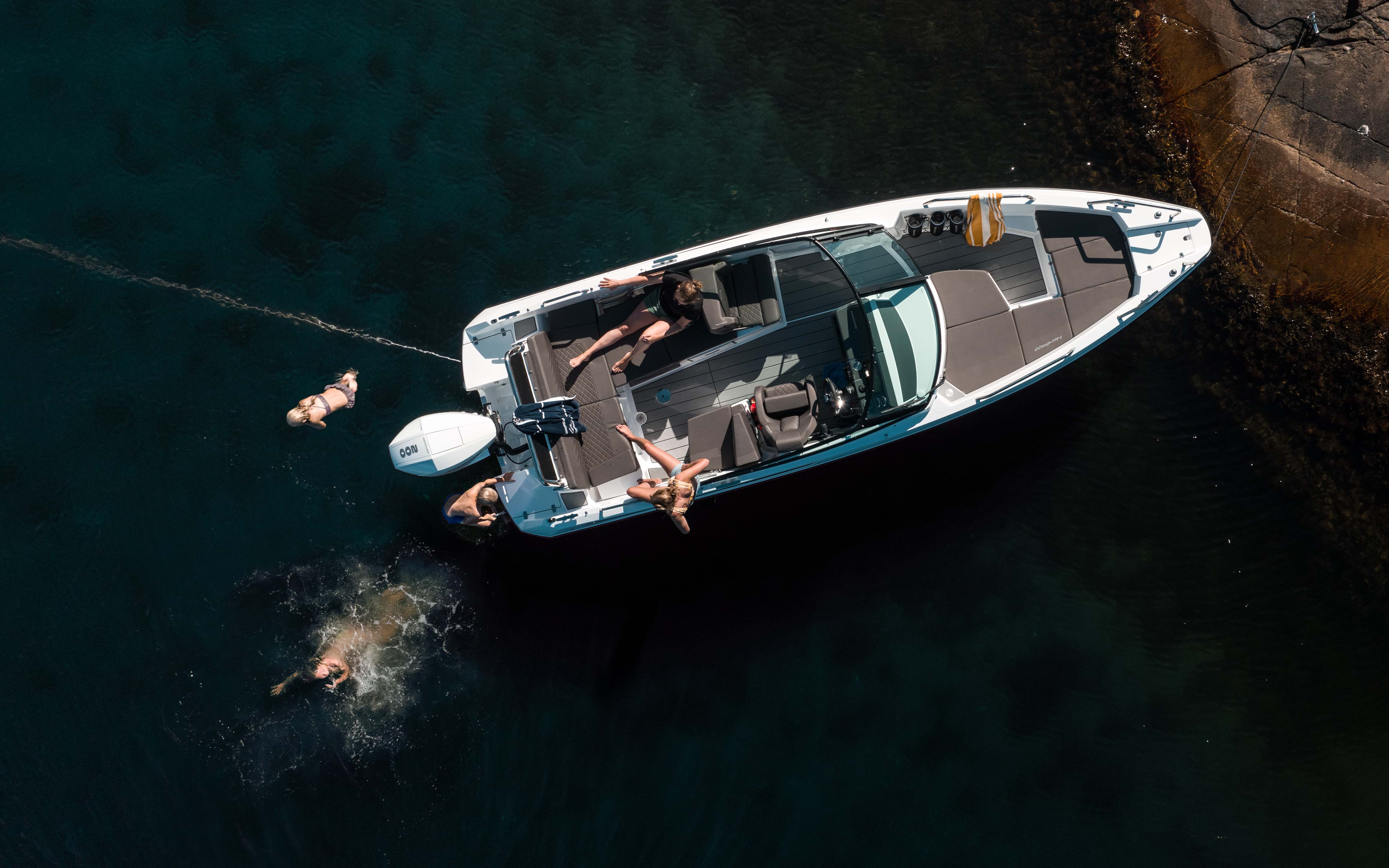 Bowrider buyers guide