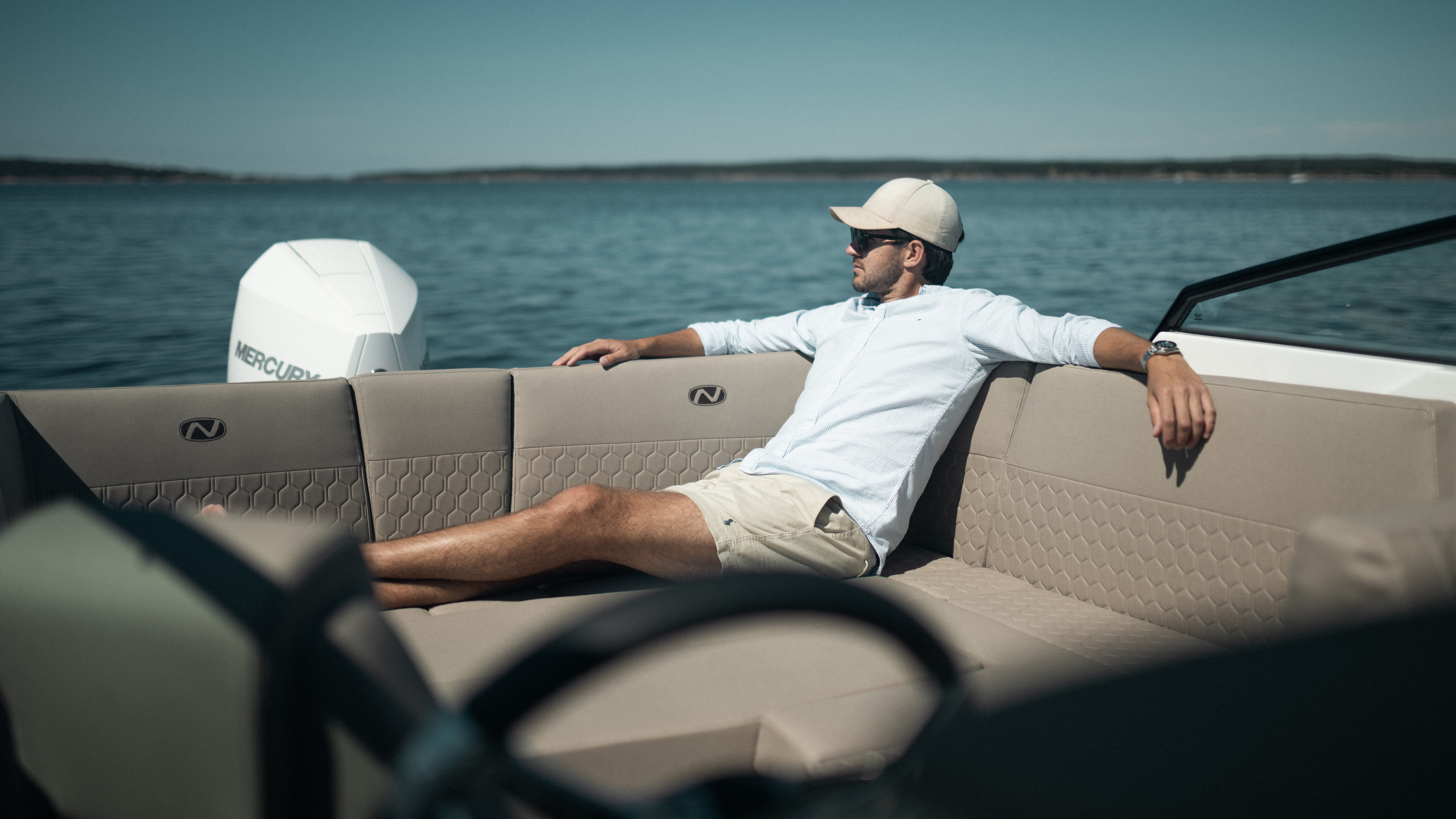 Nordkapp N720 TTL 4309