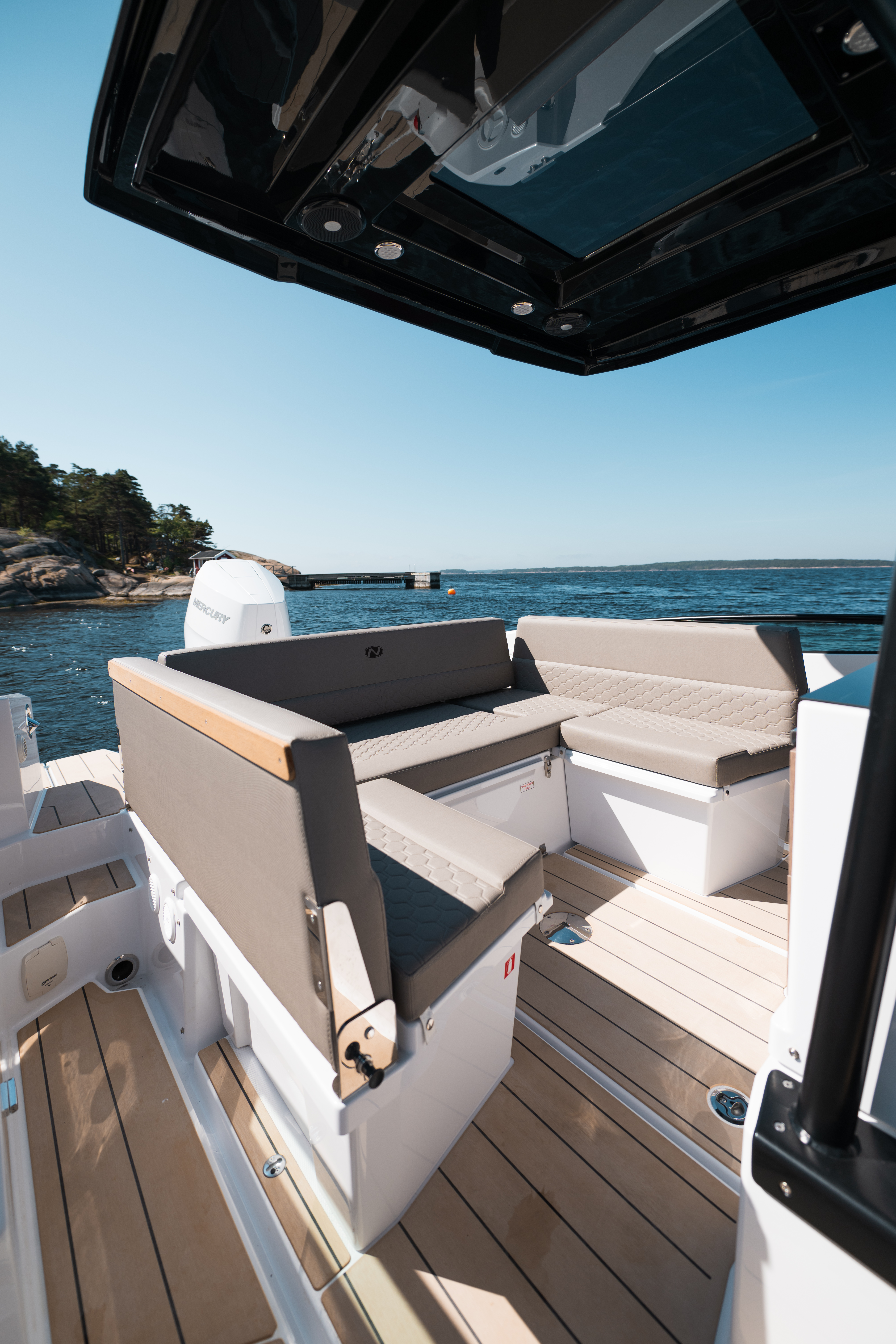 Nordkapp E830 TT2 7340