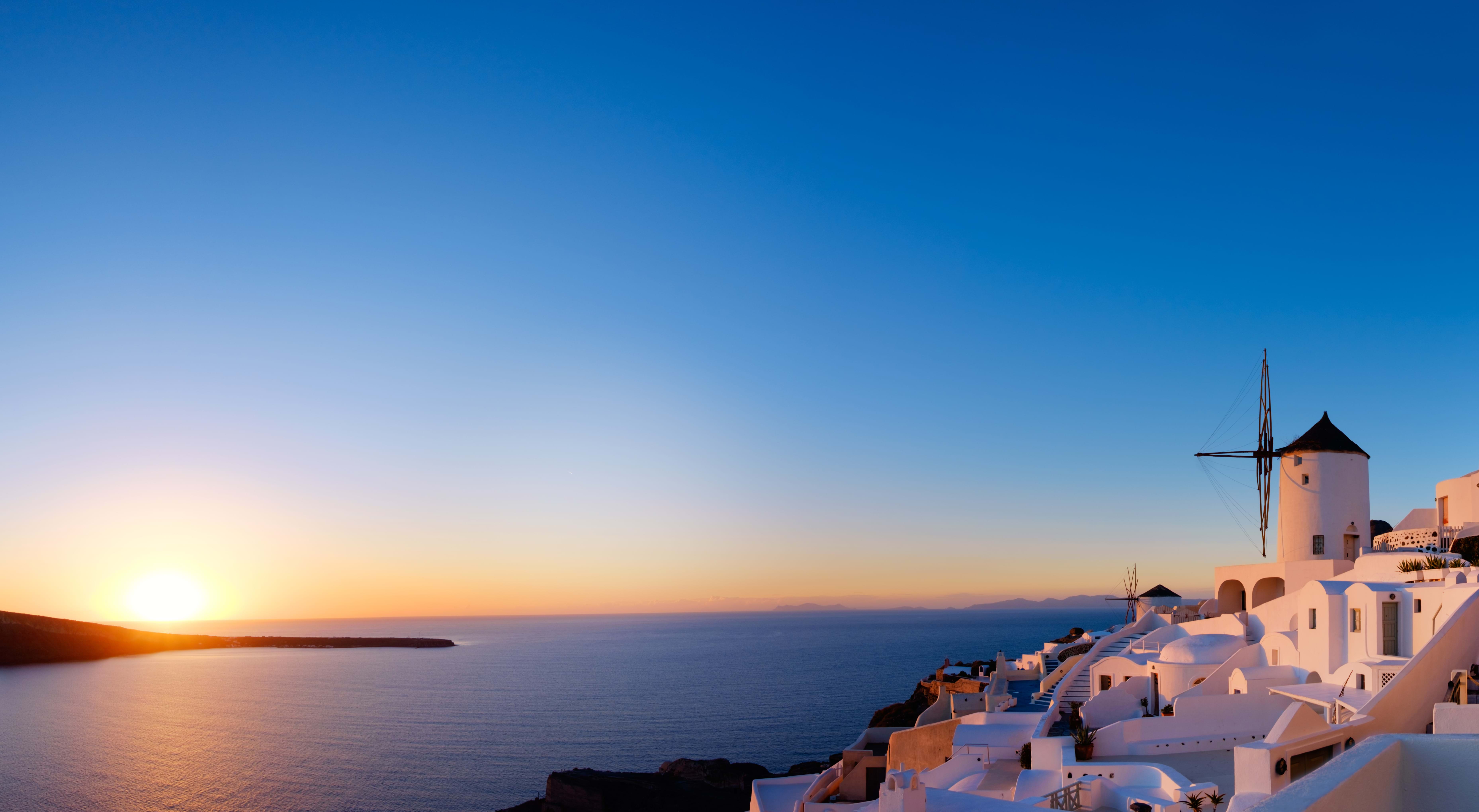 The Greek Way: An Odyssey of Maritime Culture and Cuisine 