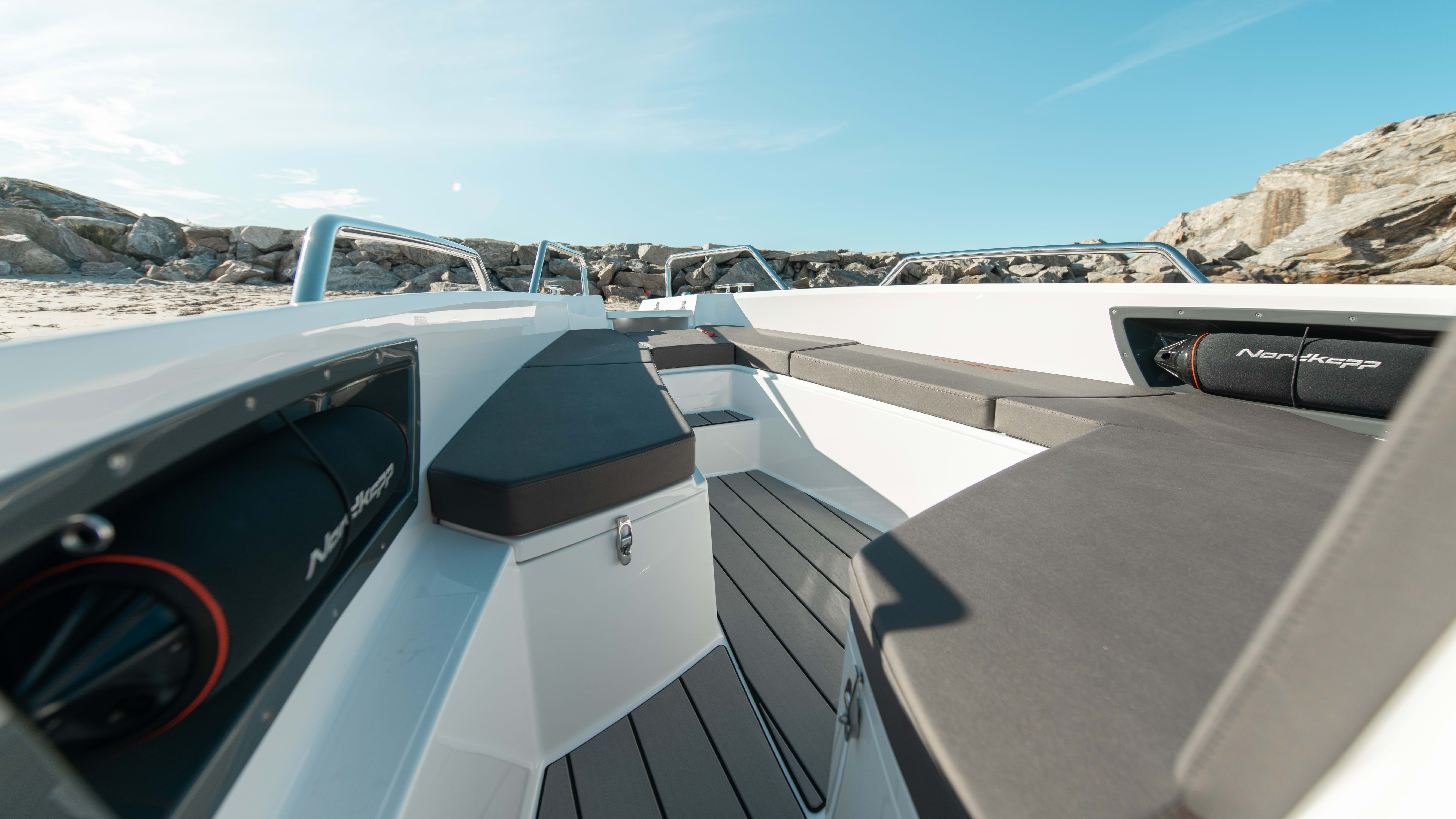 Nordkapp Enduro 705 - skjærgårdsjeep - båt (5)