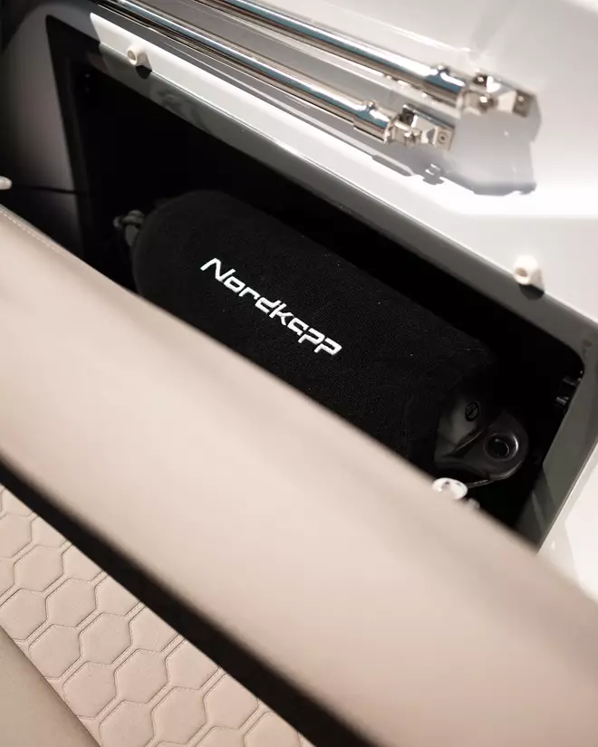 Nordkapp Noblesse 720 4 5 Item 22