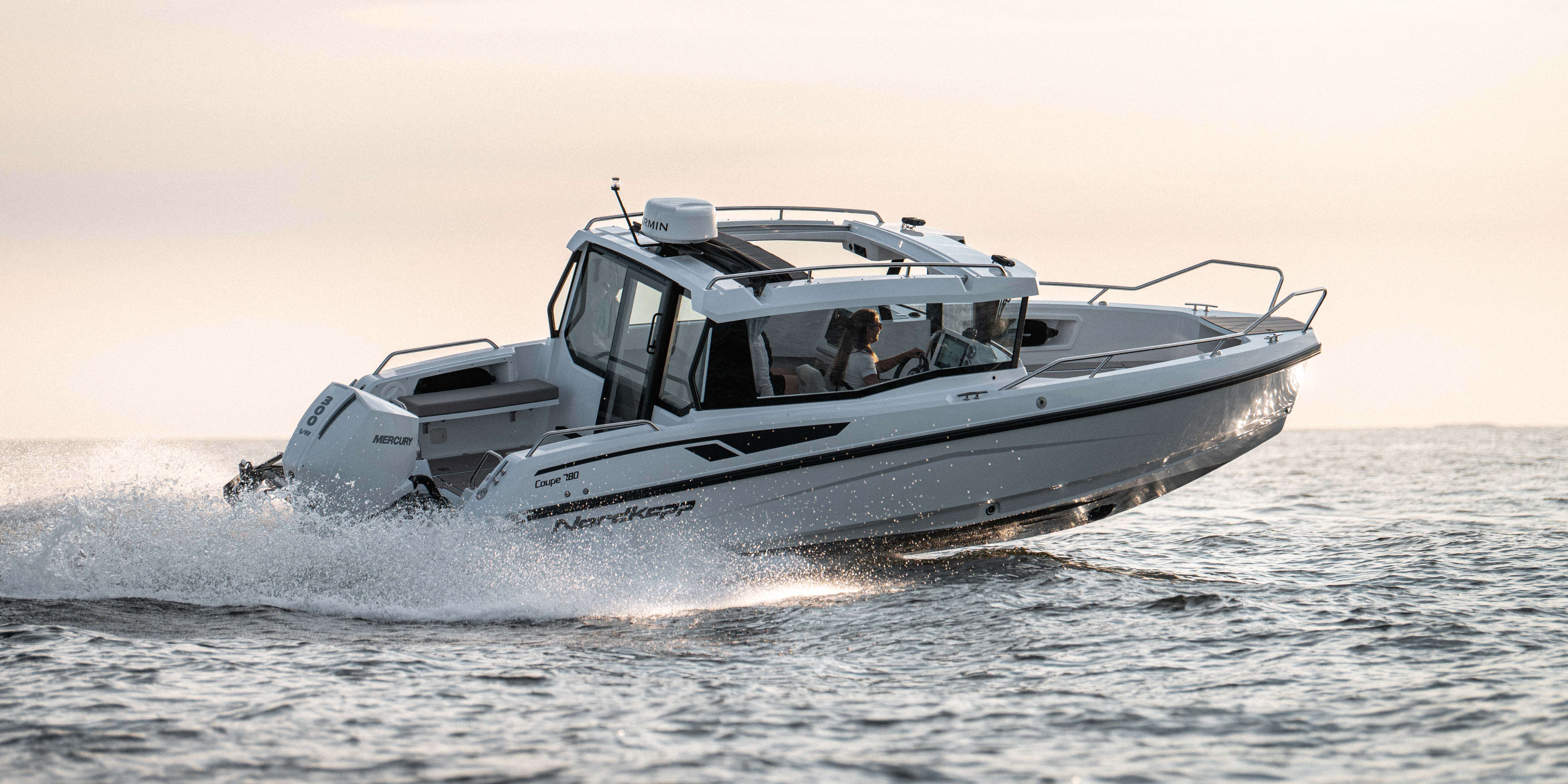 Nordkapp C780 TTL 7376