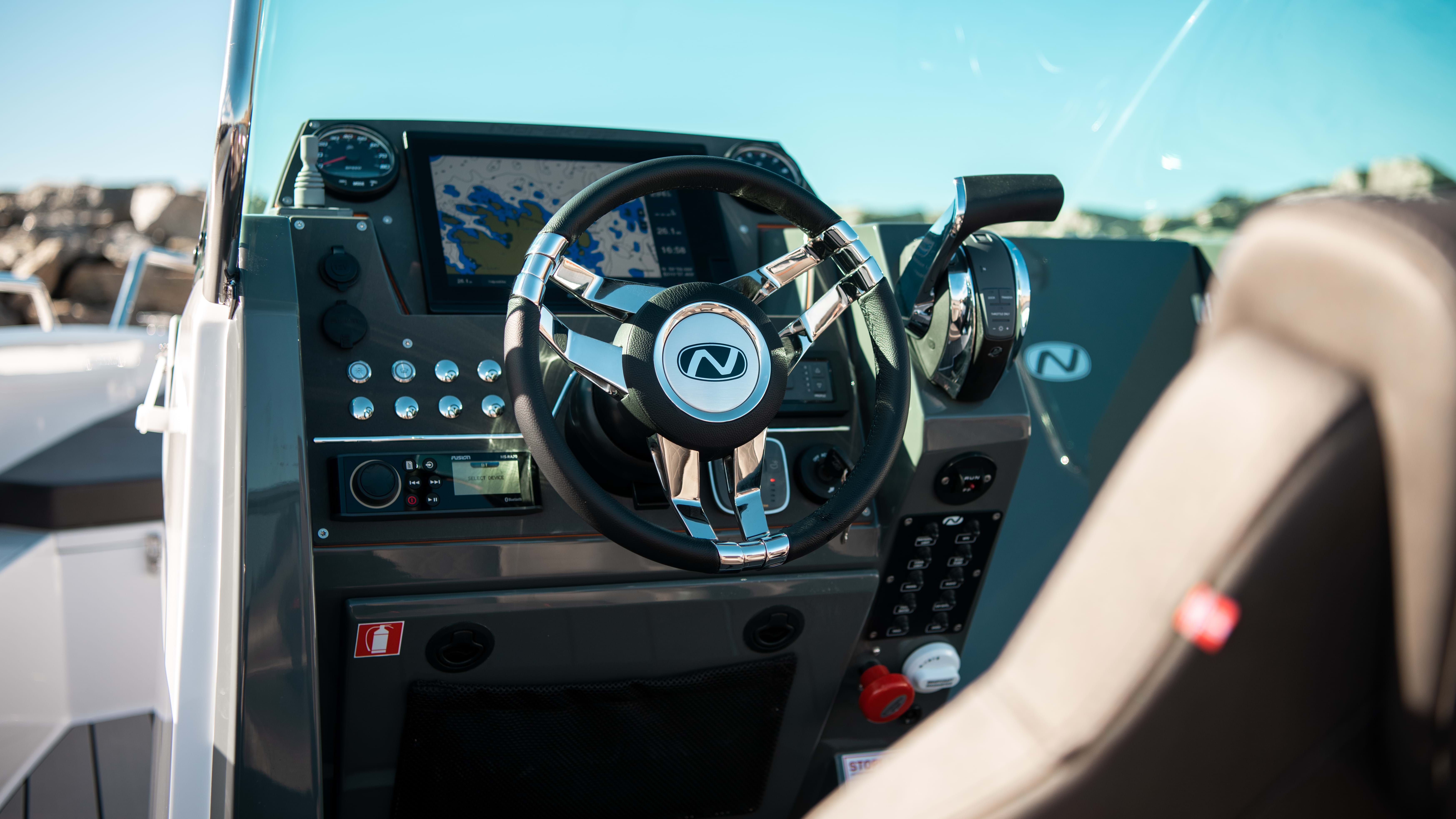 Nordkapp Enduro 705 - skjærgårdsjeep - båt (12)