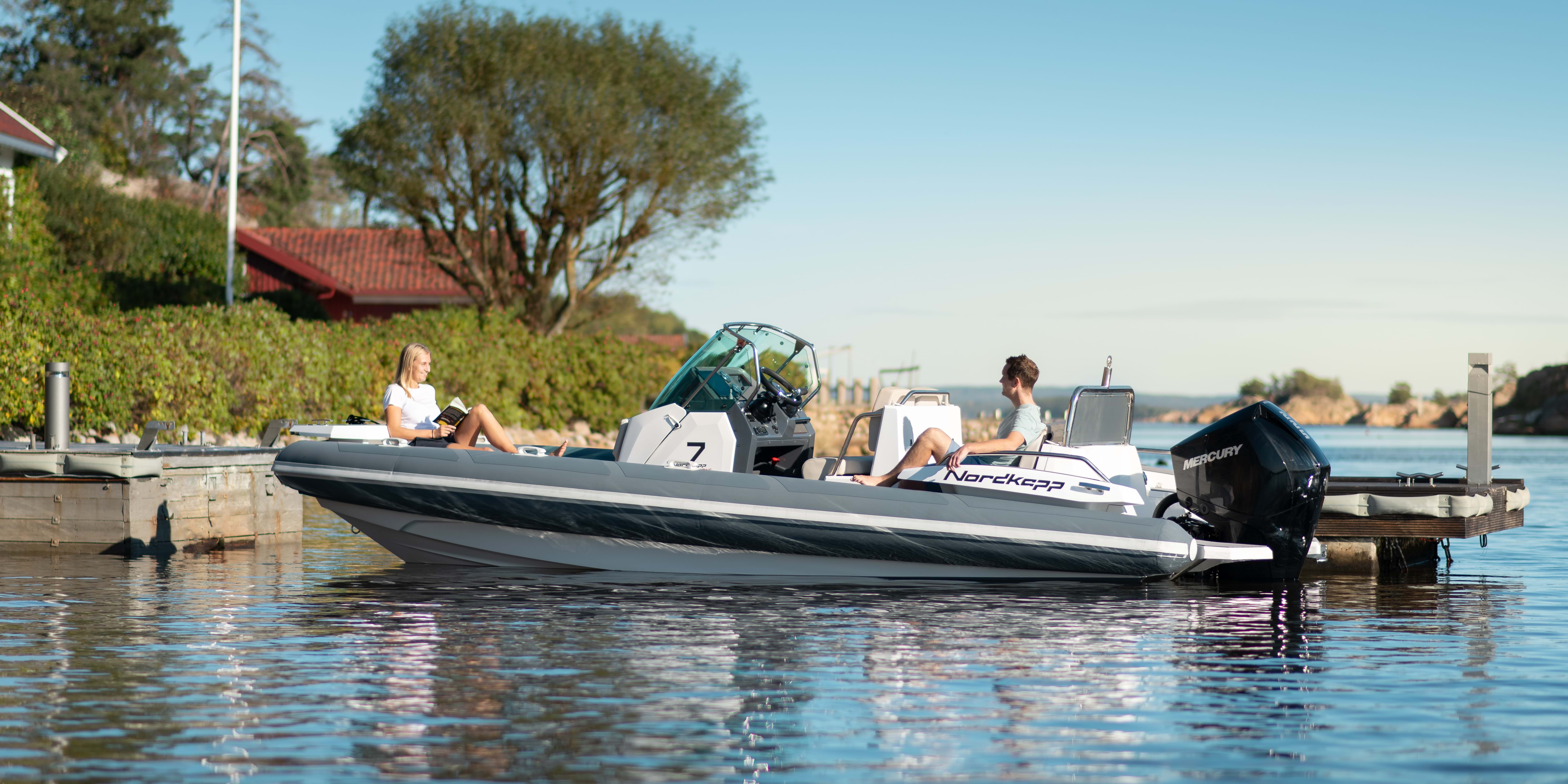 Esite Nordkapp Airborne