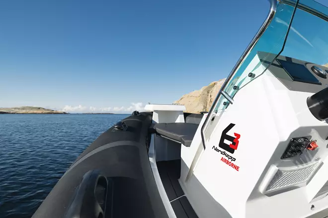 Nordkapp Airborne 6.3 3 2 Item 15