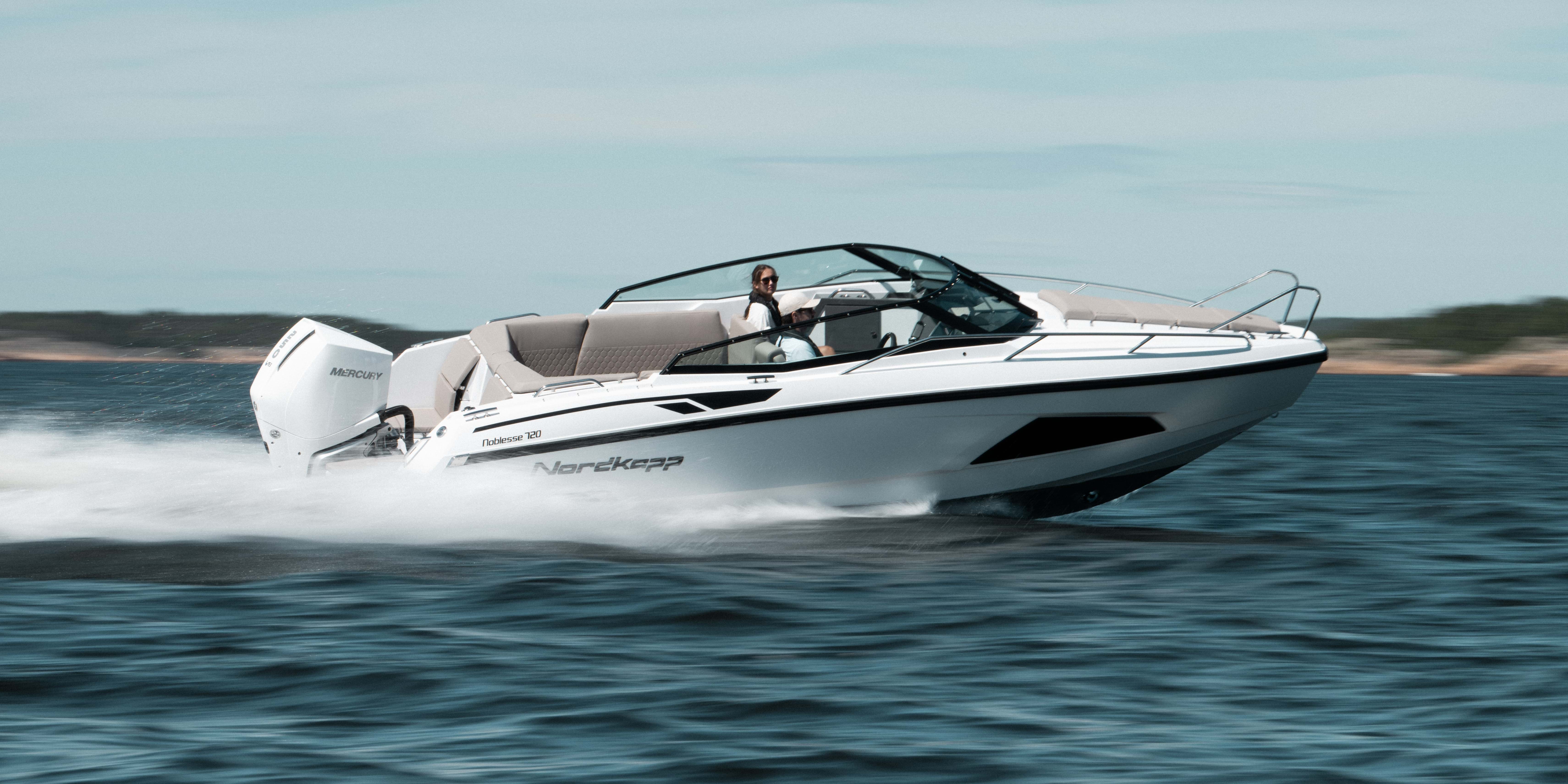 Nordkapp N720 TTL 8812 2