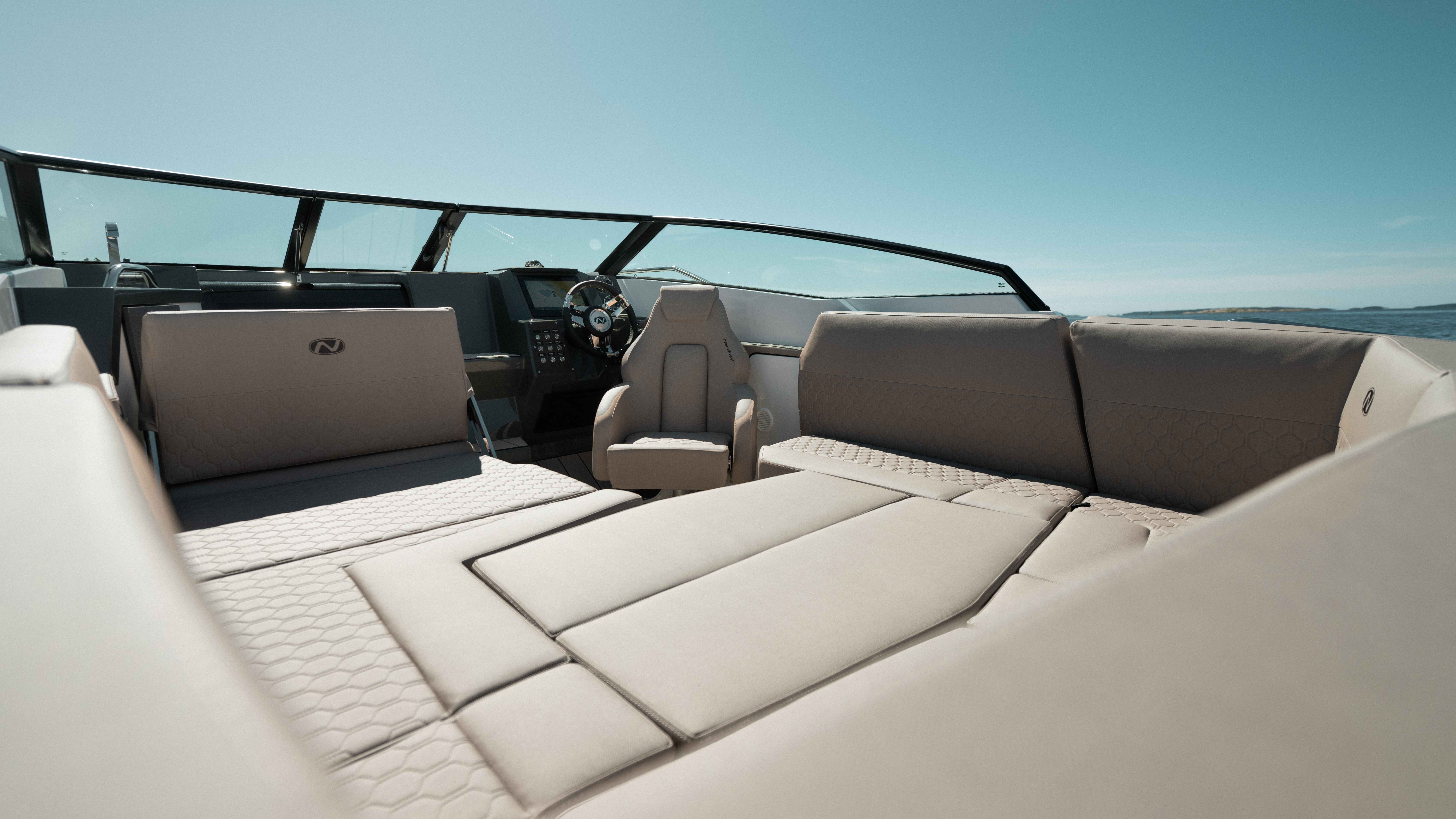 Nordkapp N720 TTL 8505