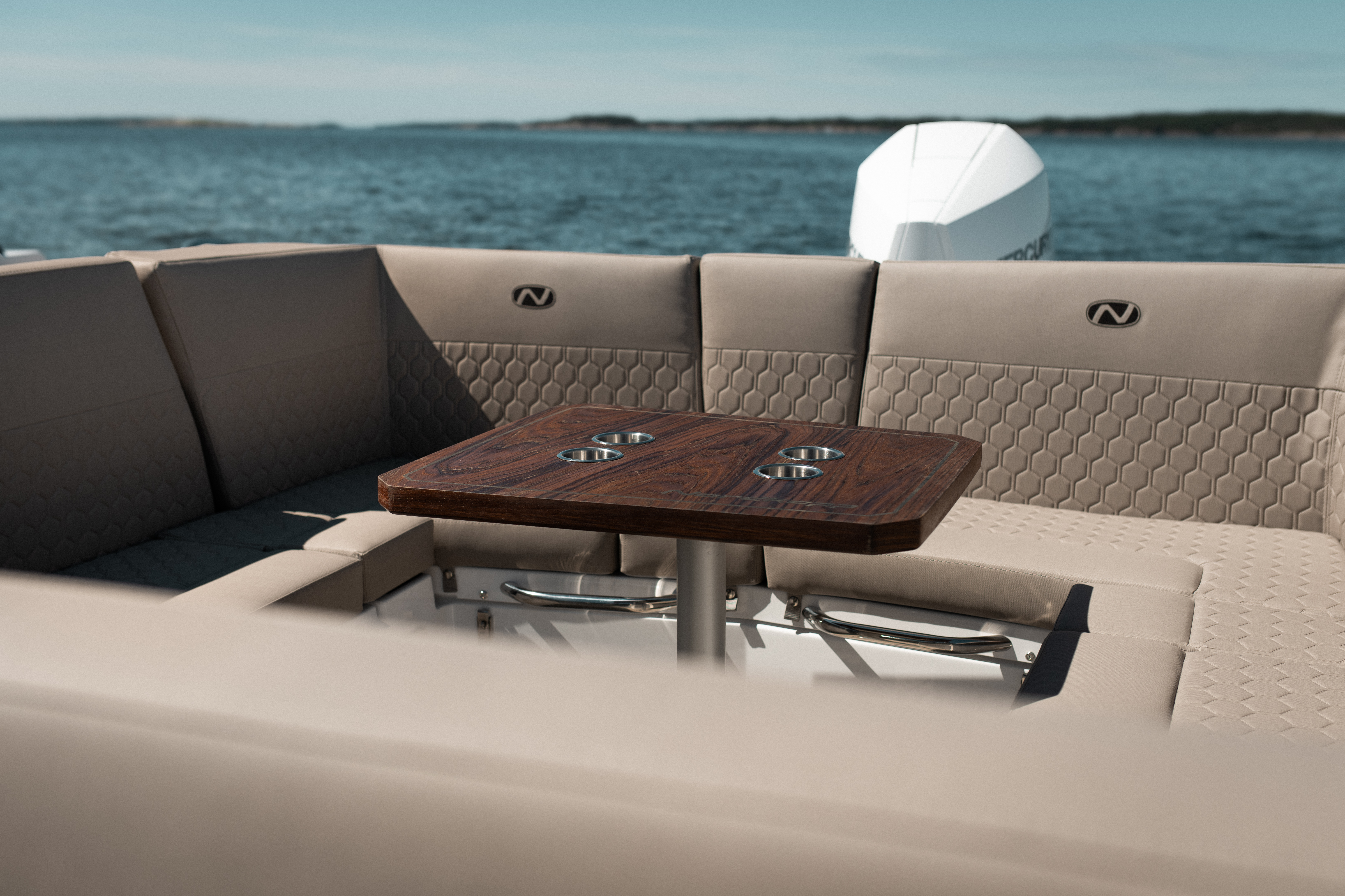 Nordkapp N720 TTL 4315