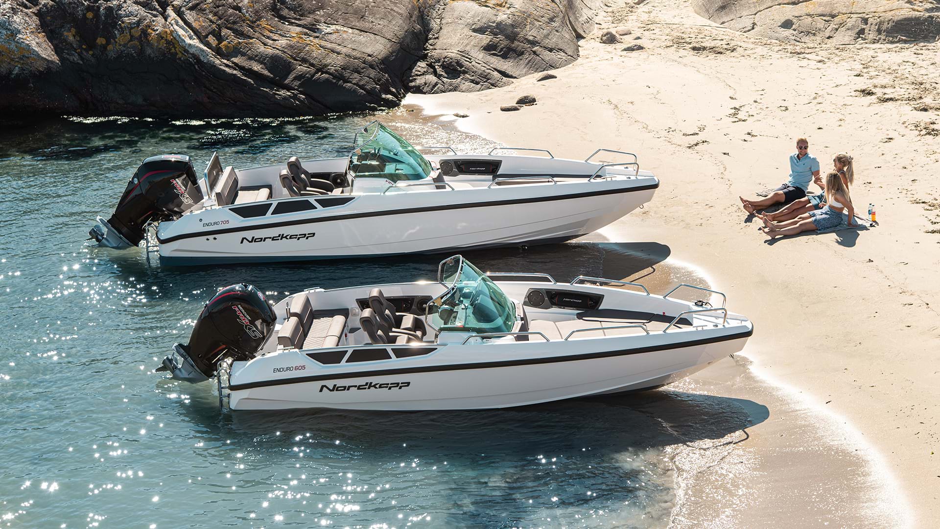 Nordkapp Enduro 705 - skjærgårdsjeep - båt (19)