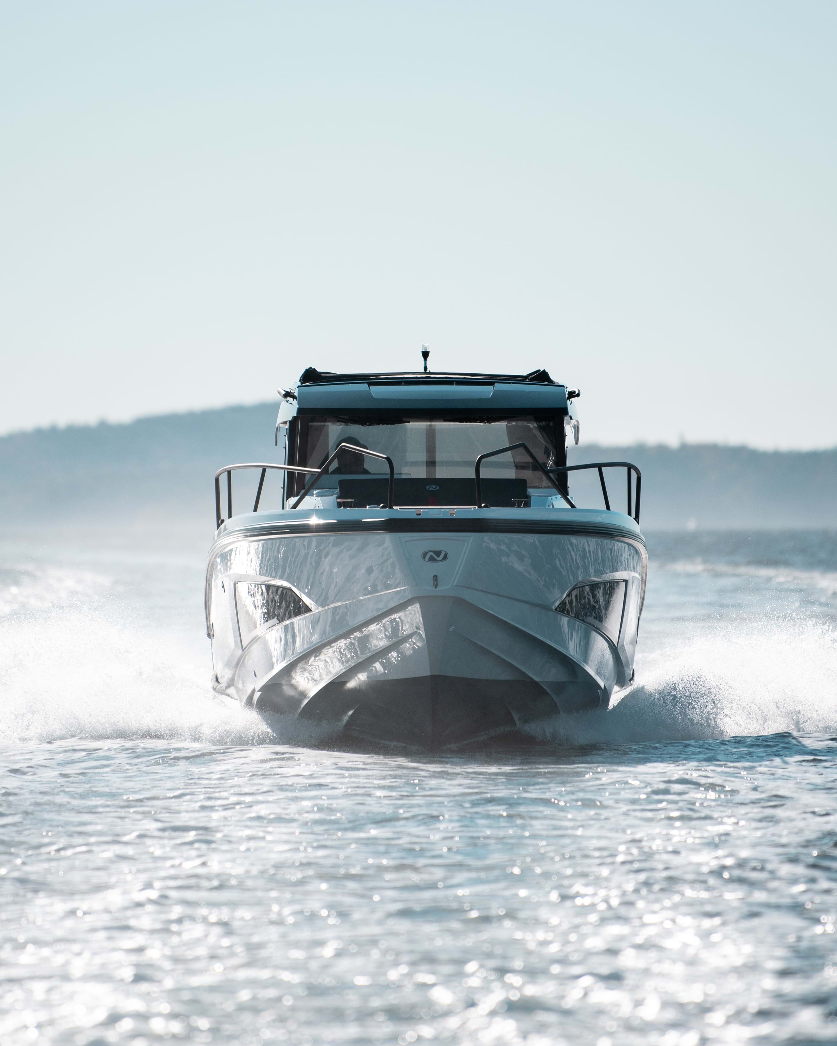 Nordkapp's secret to great design