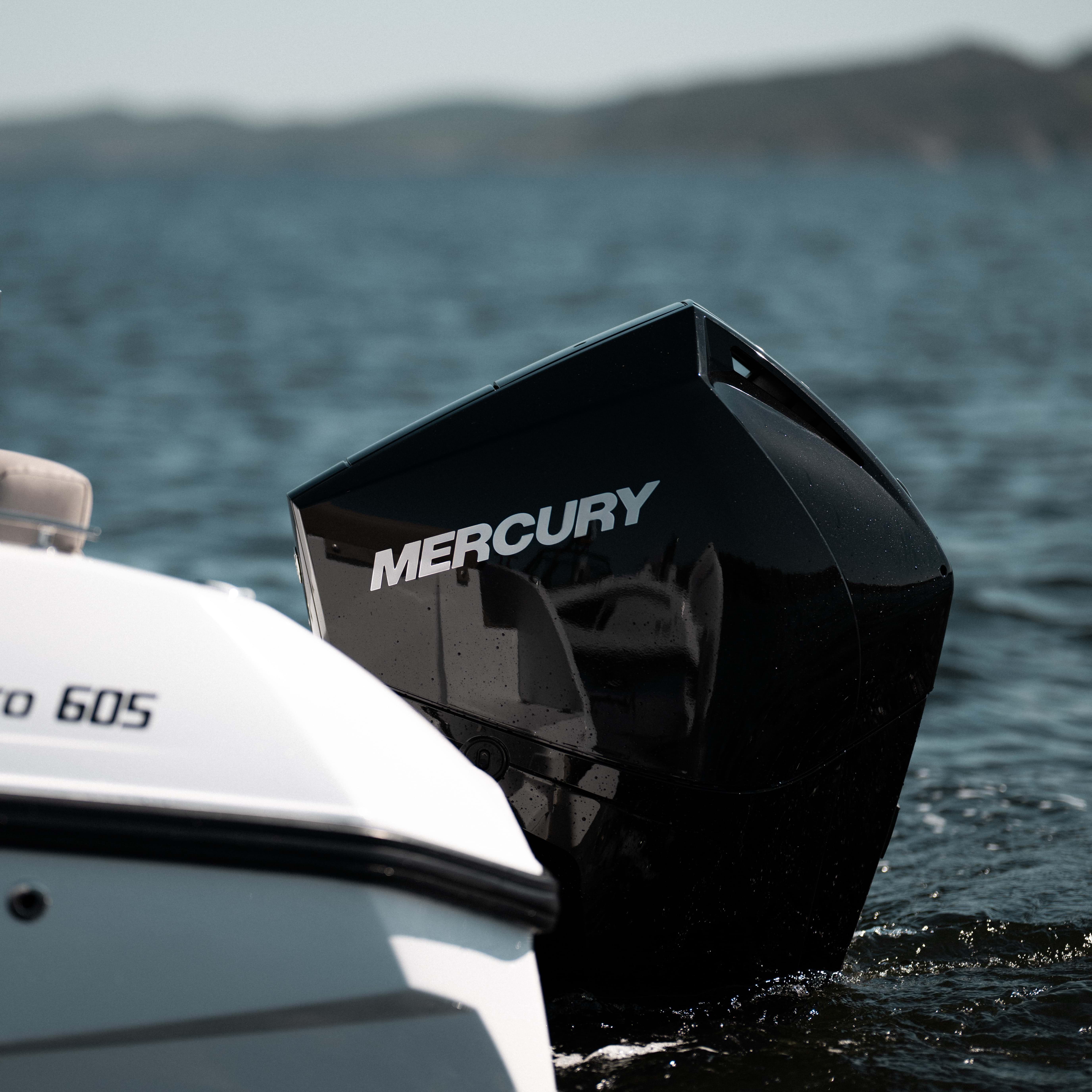 Nordkapp E605 TTL 1507