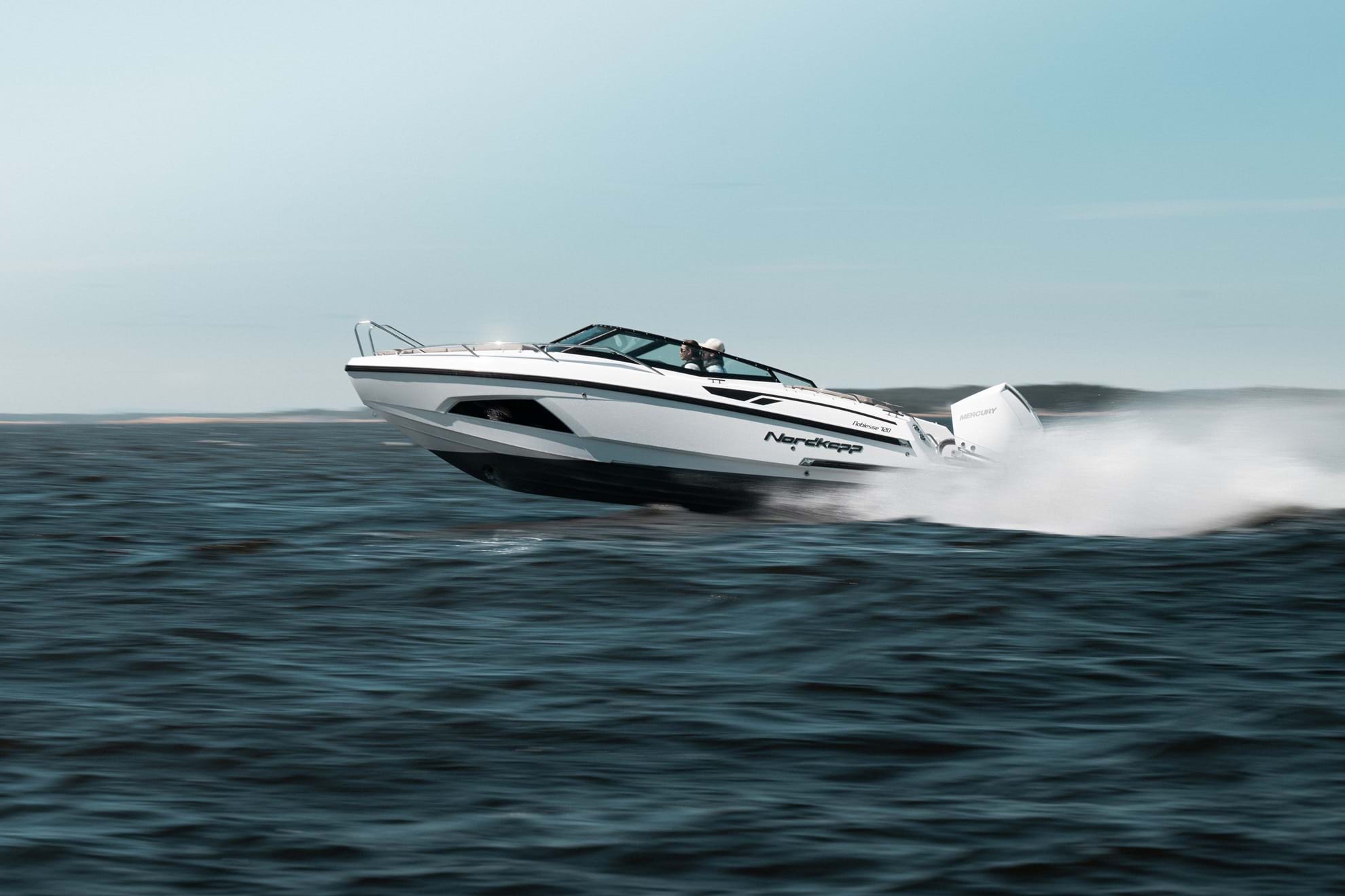 Noblesse 720