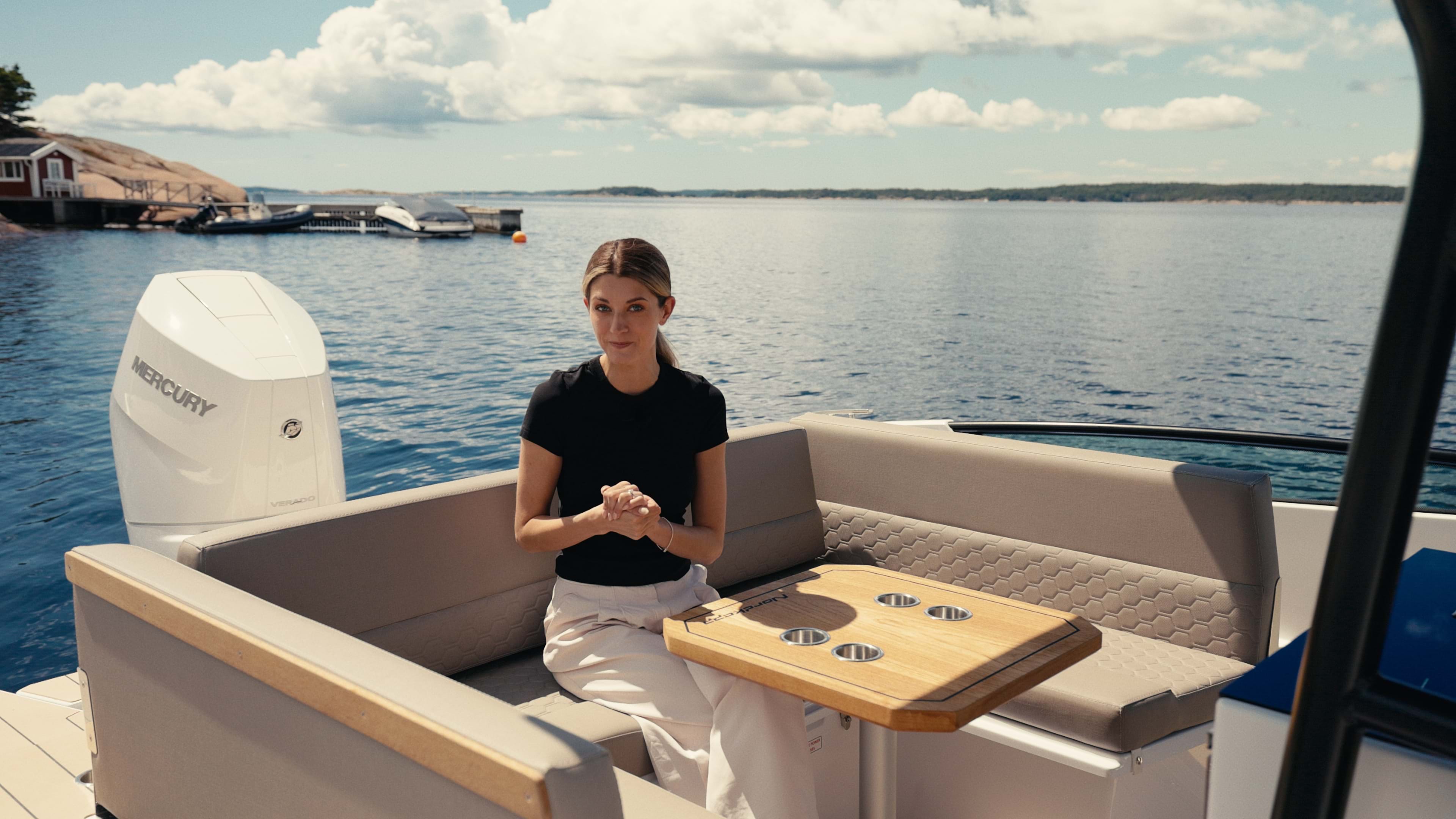 Katso esittely: Enduro 830