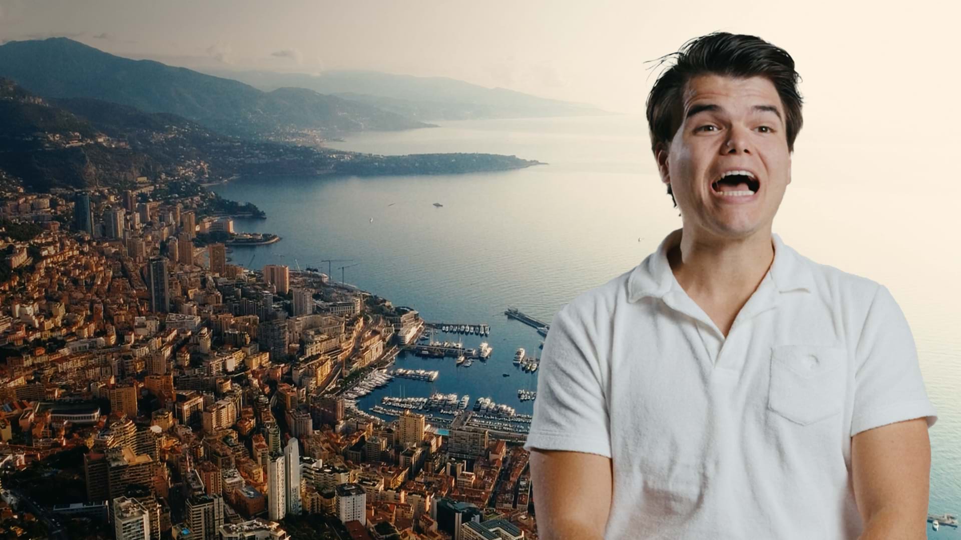 Welcome to the Nordkapp family, Jelly